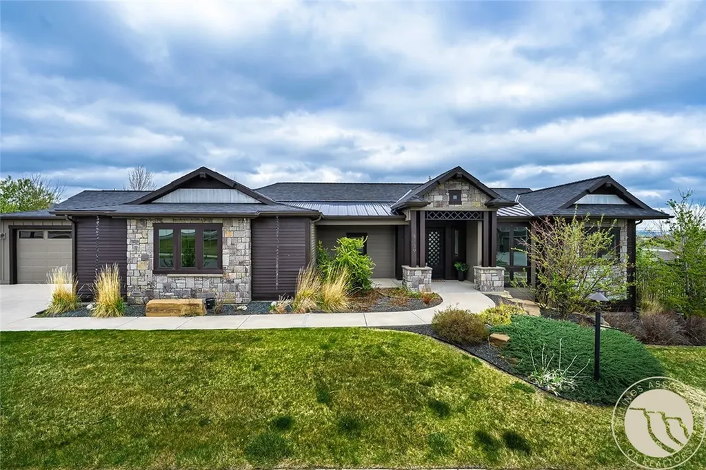 3139 Harrier Lane Billings MT 59106