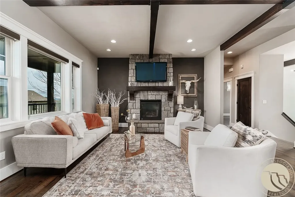 3139 Harrier Lane Billings MT 59106