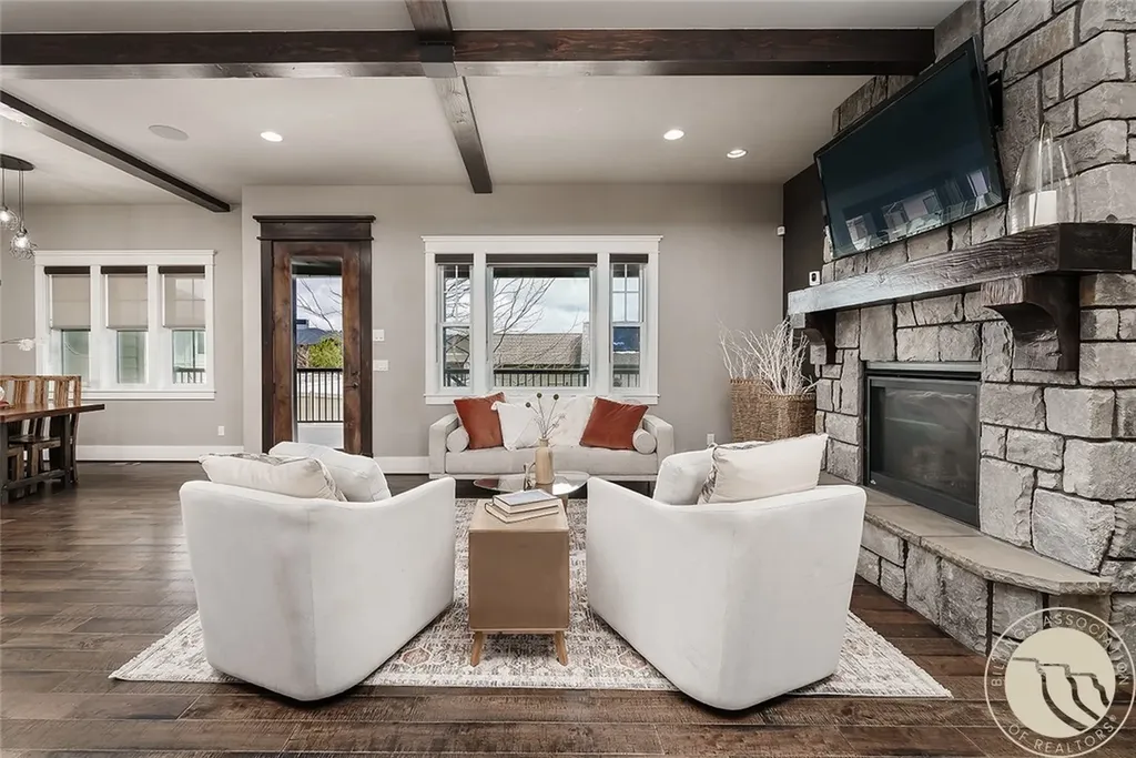 3139 Harrier Lane Billings MT 59106