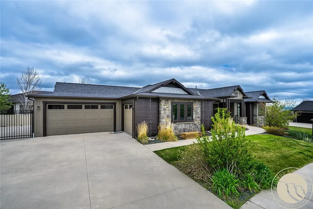 3139 Harrier Lane Billings MT 59106