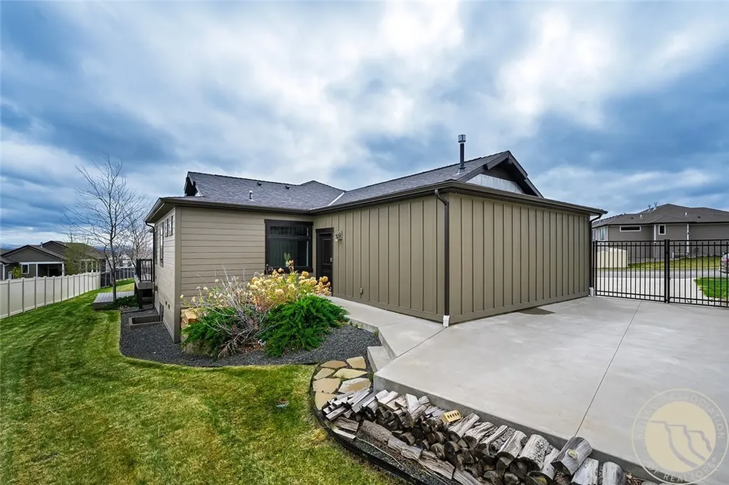 3139 Harrier Lane Billings MT 59106