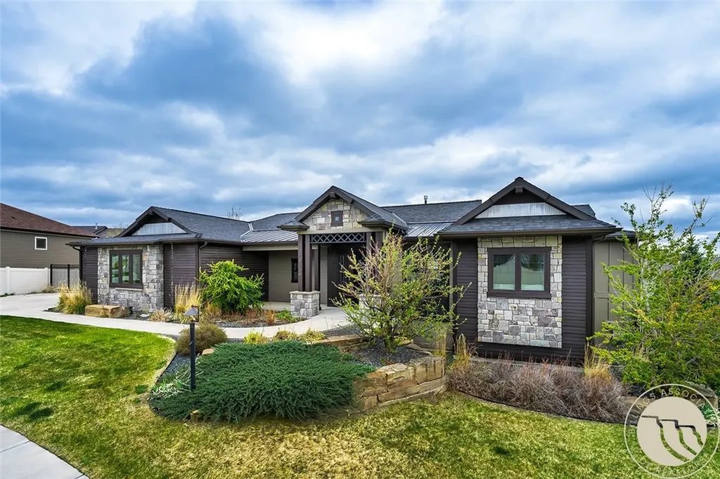 3139 Harrier Lane Billings MT 59106