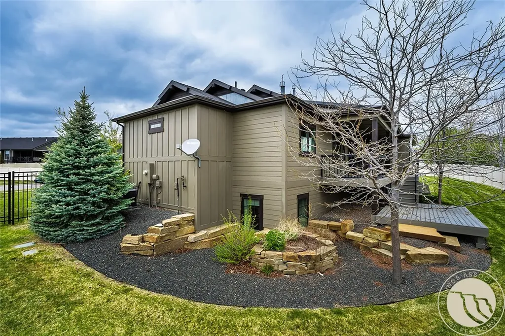 3139 Harrier Lane Billings MT 59106