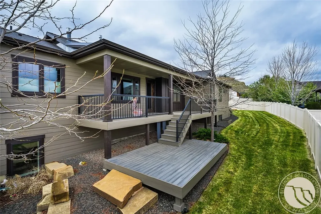 3139 Harrier Lane Billings MT 59106