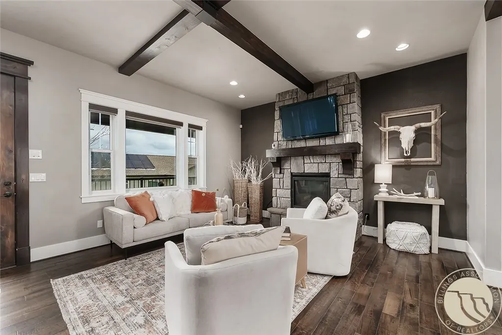 3139 Harrier Lane Billings MT 59106