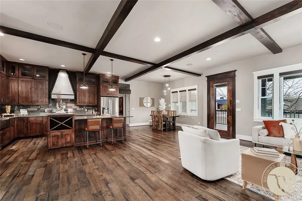 3139 Harrier Lane Billings MT 59106