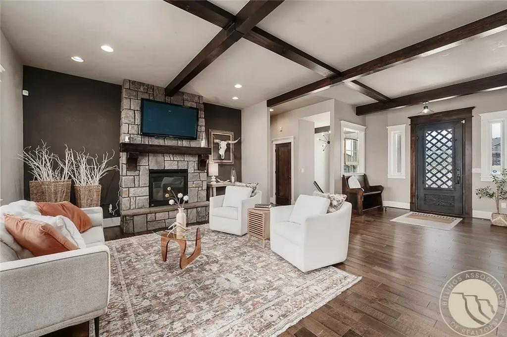 3139 Harrier Lane Billings MT 59106