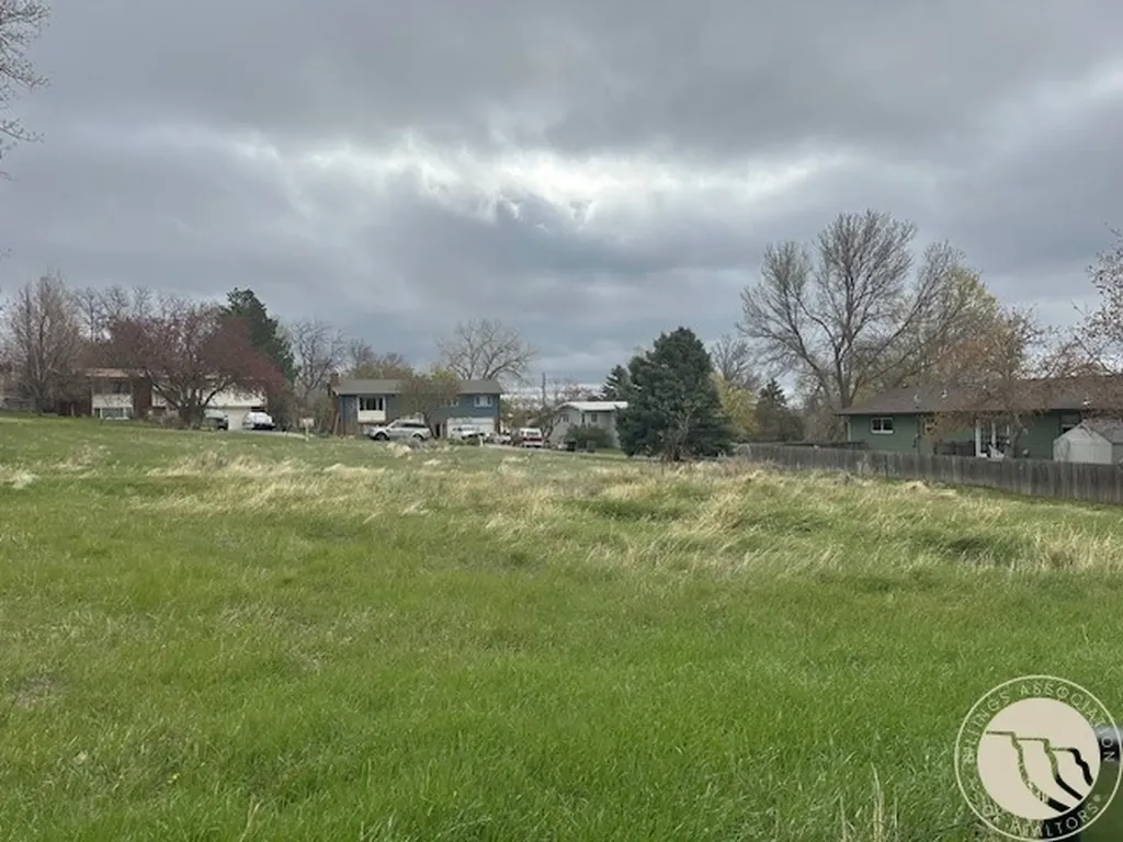 2 Mcbride Street Billings MT 59102