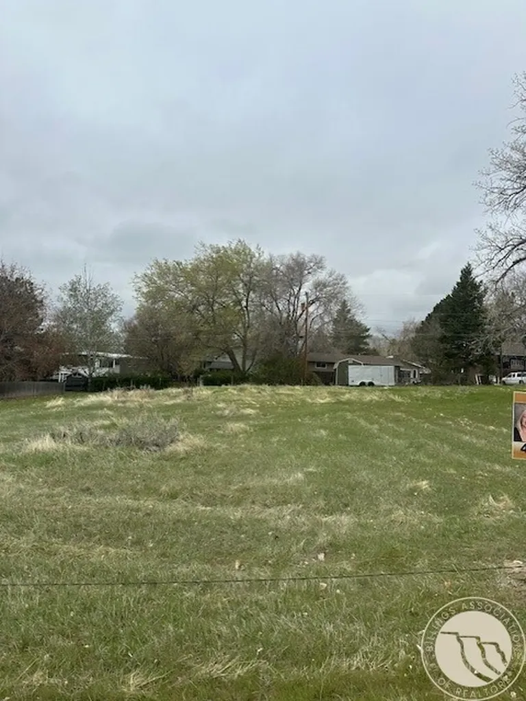 2 Mcbride Street Billings MT 59102