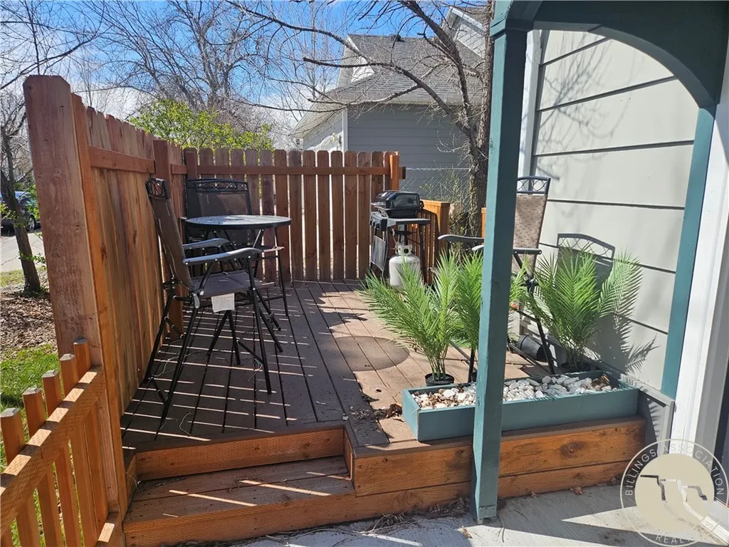 611 Avenue E Billings MT 59102