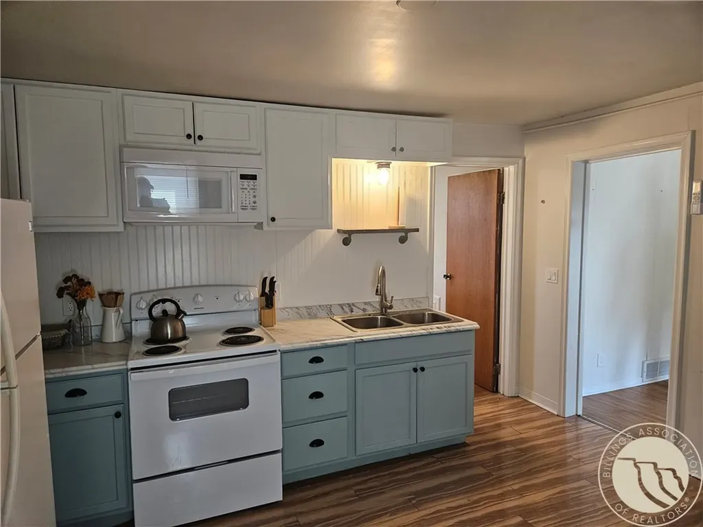 611 Avenue E Billings MT 59102