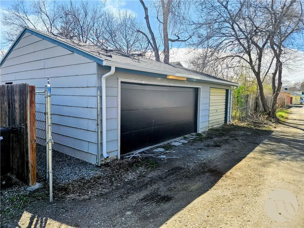 611 Avenue E Billings MT 59102
