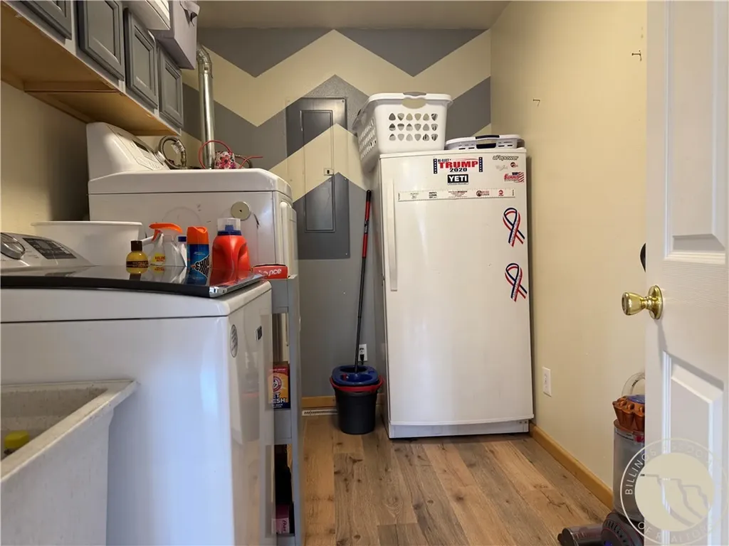119 E 9th Avenue Big Timber MT 59011