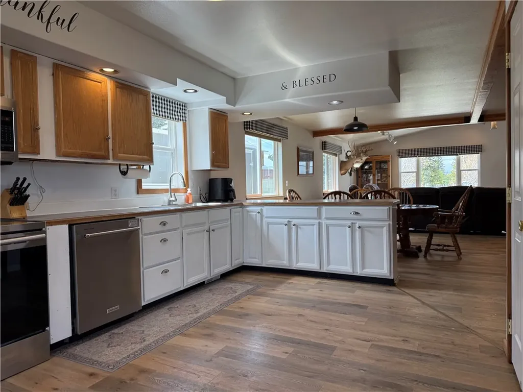 119 E 9th Avenue Big Timber MT 59011