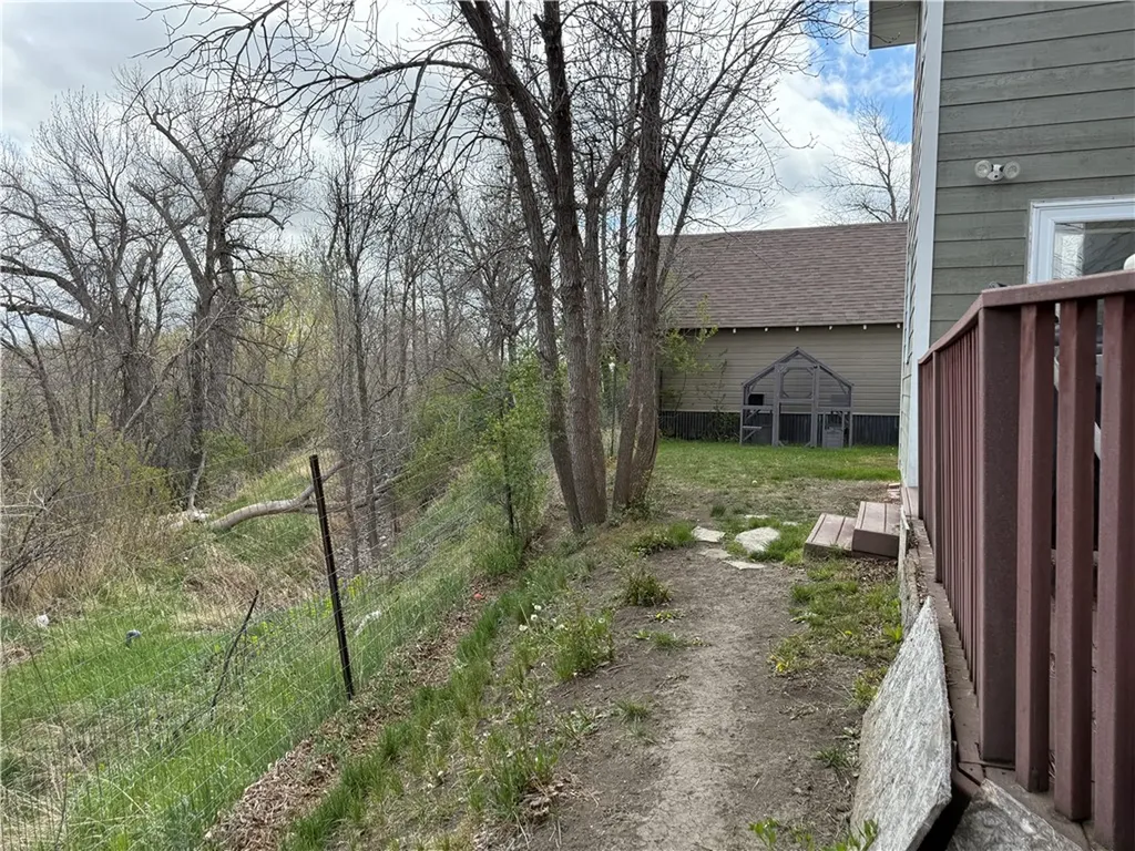 119 E 9th Avenue Big Timber MT 59011