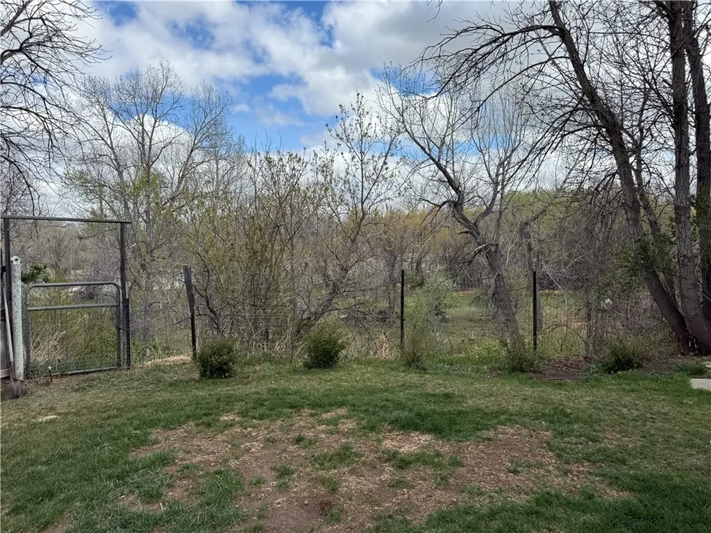119 E 9th Avenue Big Timber MT 59011