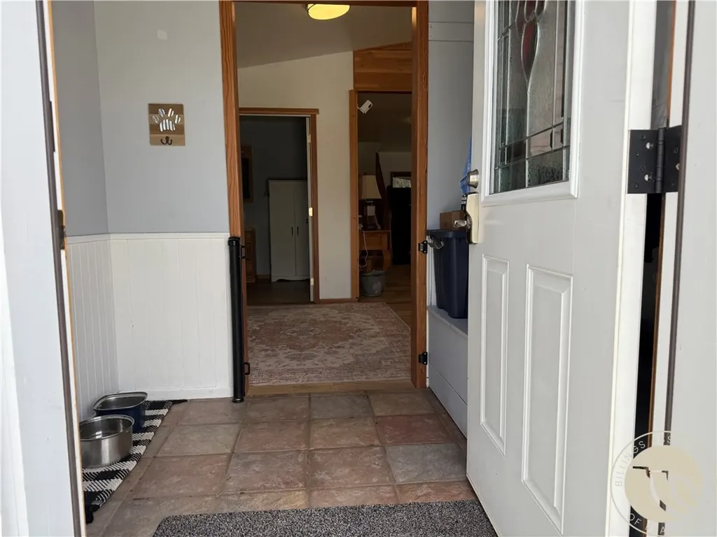 119 E 9th Avenue Big Timber MT 59011