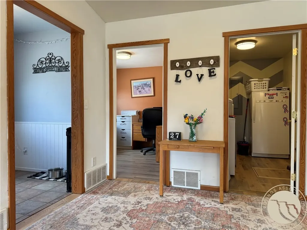 119 E 9th Avenue Big Timber MT 59011