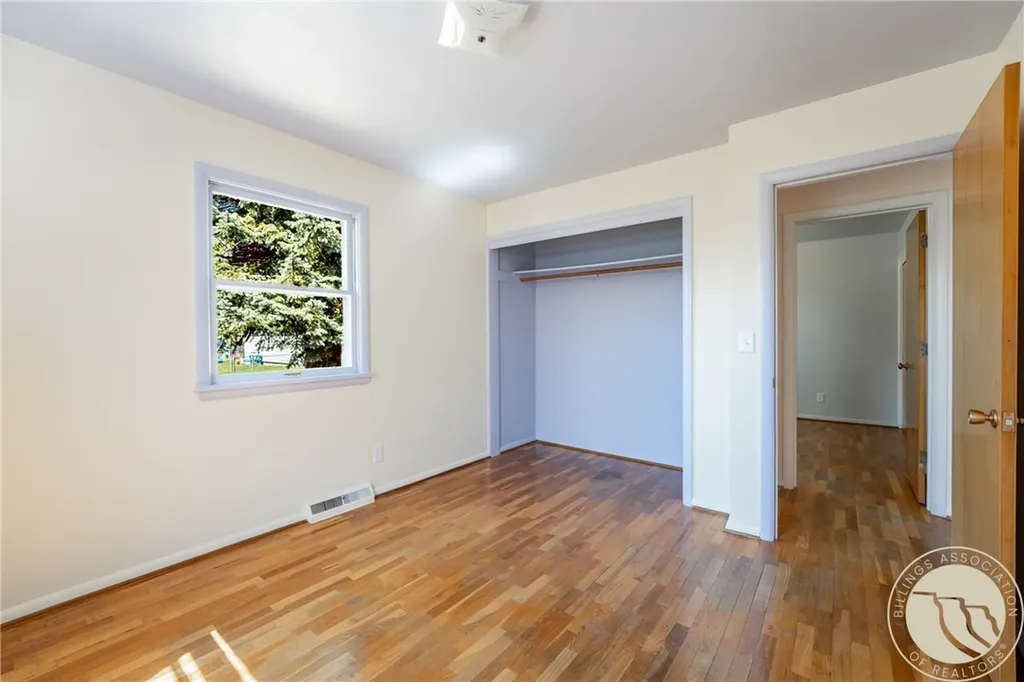 1820 Patricia Lane Billings MT 59102