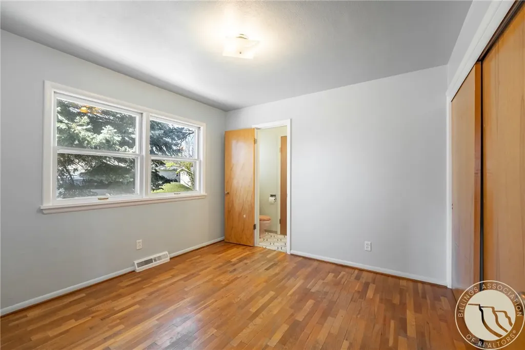 1820 Patricia Lane Billings MT 59102