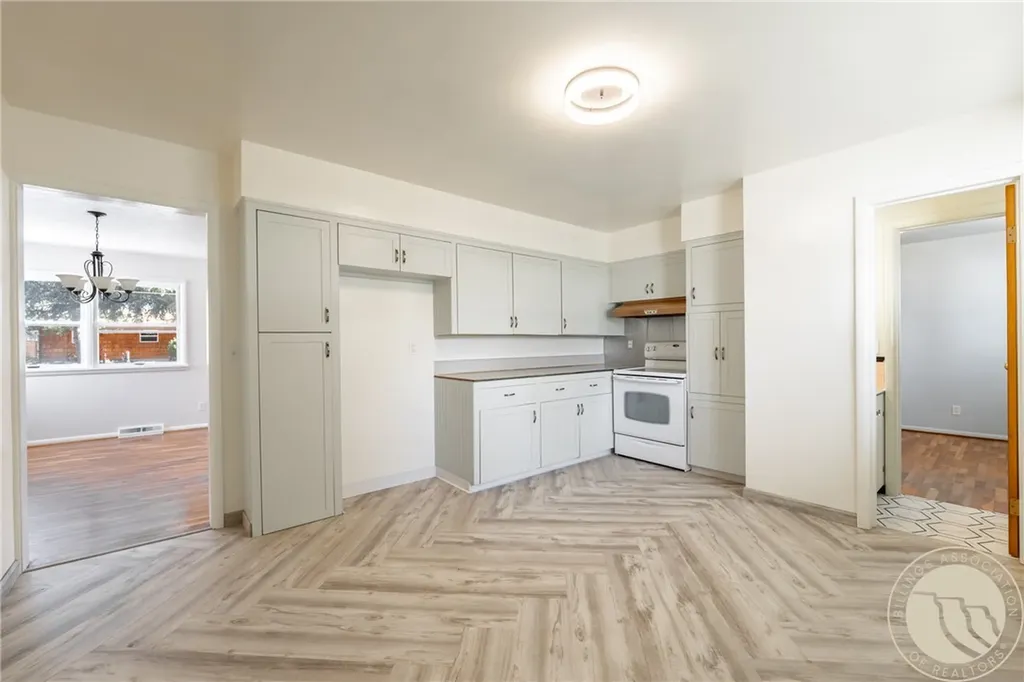 1820 Patricia Lane Billings MT 59102
