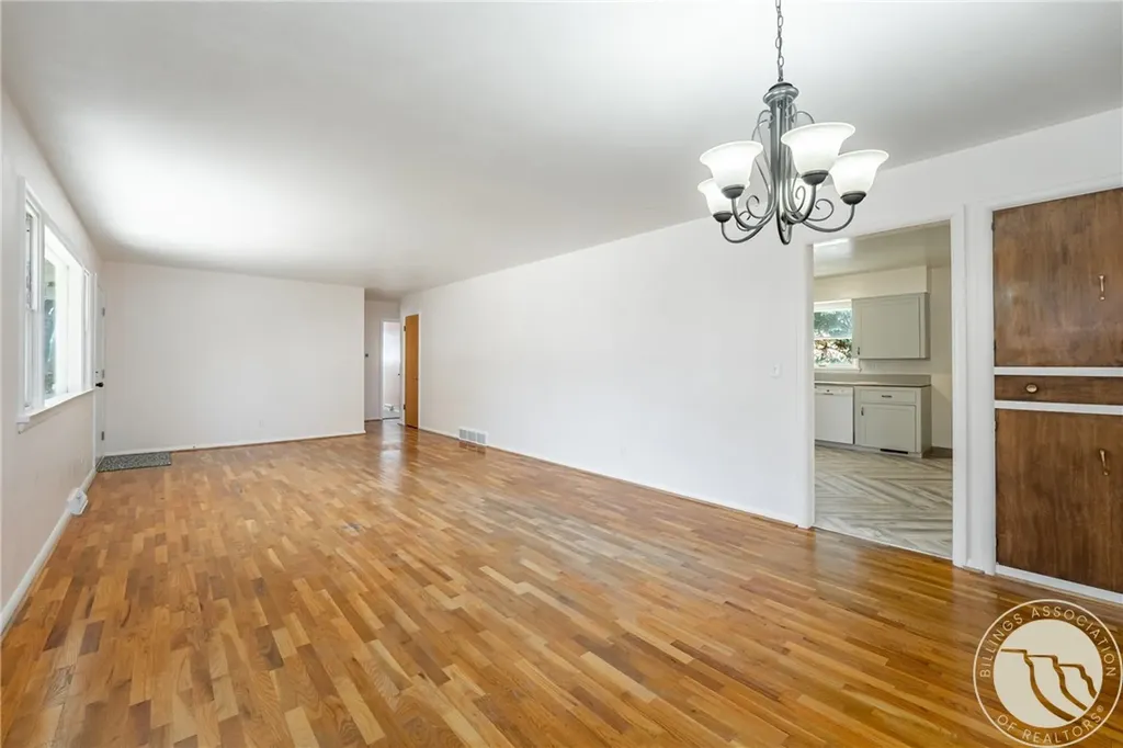 1820 Patricia Lane Billings MT 59102