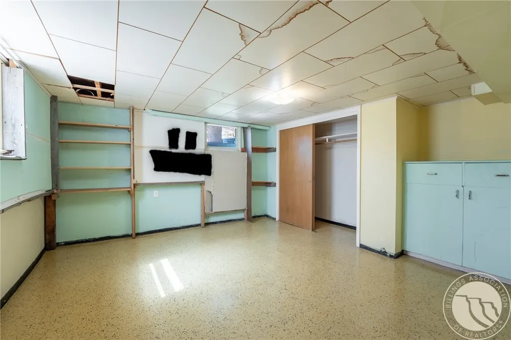 1820 Patricia Lane Billings MT 59102