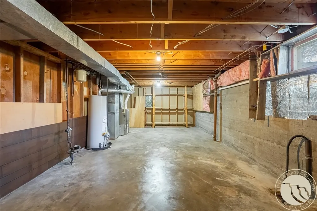 1820 Patricia Lane Billings MT 59102
