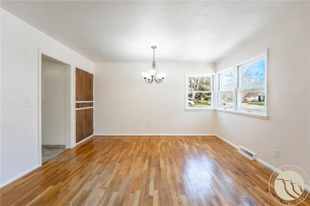 1820 Patricia Lane Billings MT 59102