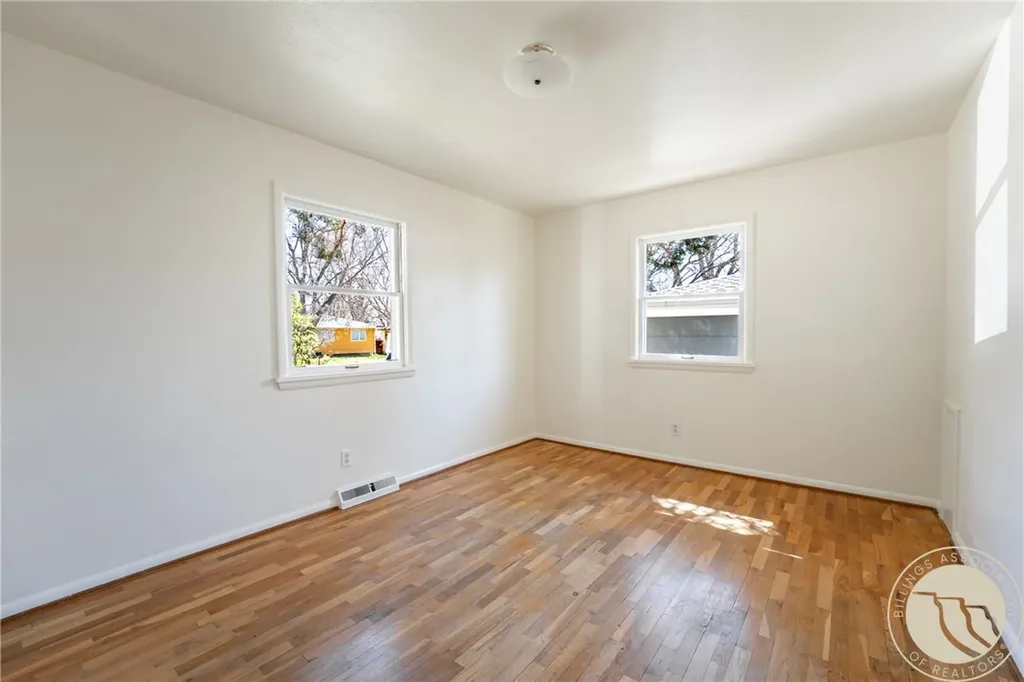 1820 Patricia Lane Billings MT 59102