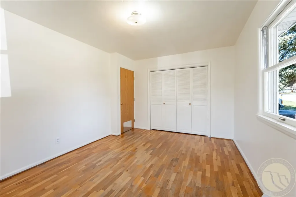 1820 Patricia Lane Billings MT 59102
