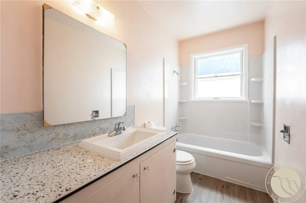 1820 Patricia Lane Billings MT 59102