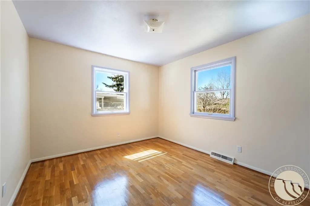 1820 Patricia Lane Billings MT 59102