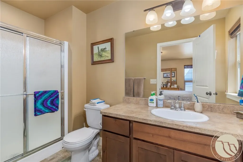 1620 Silver Run Trail Billings MT 59106