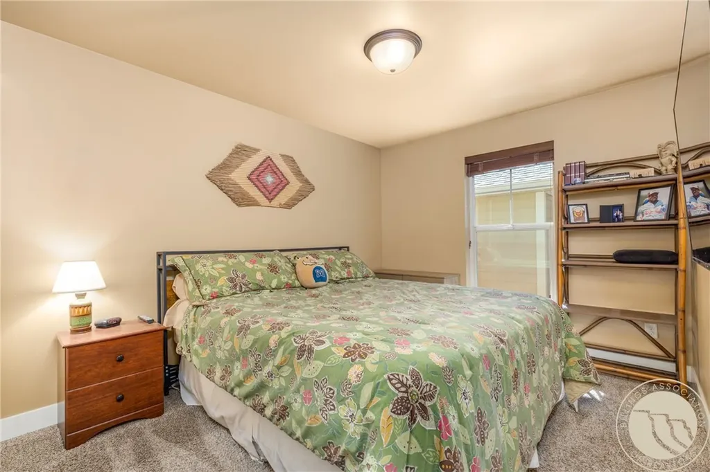 1620 Silver Run Trail Billings MT 59106