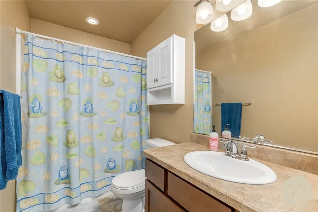 1620 Silver Run Trail Billings MT 59106
