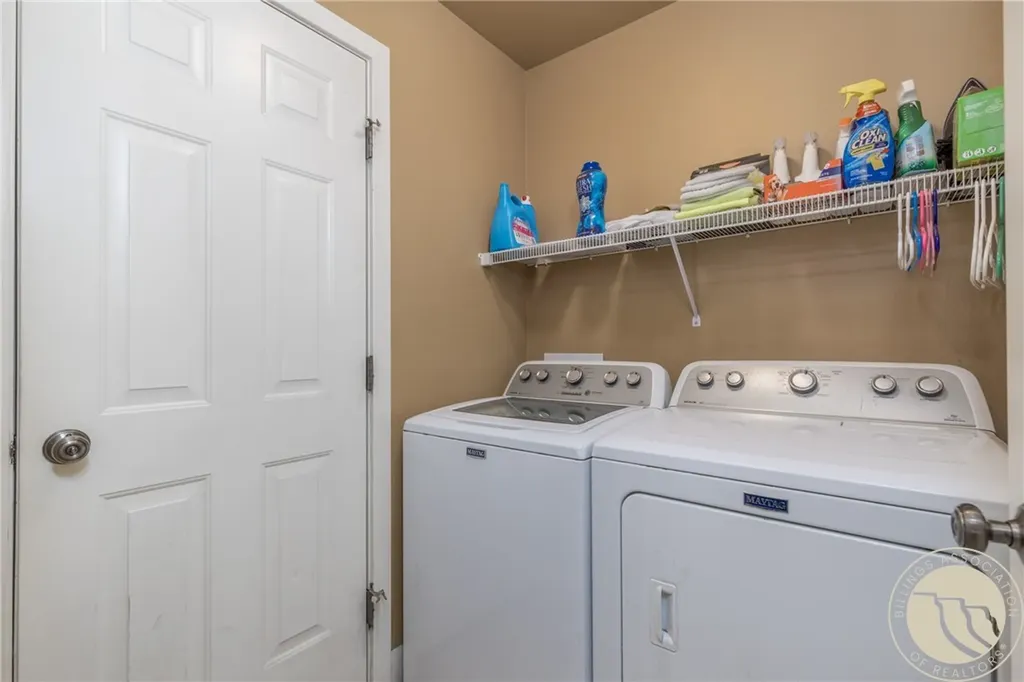 1620 Silver Run Trail Billings MT 59106