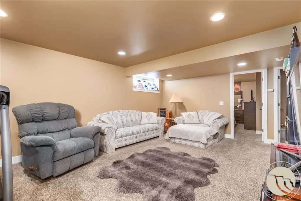 1620 Silver Run Trail Billings MT 59106