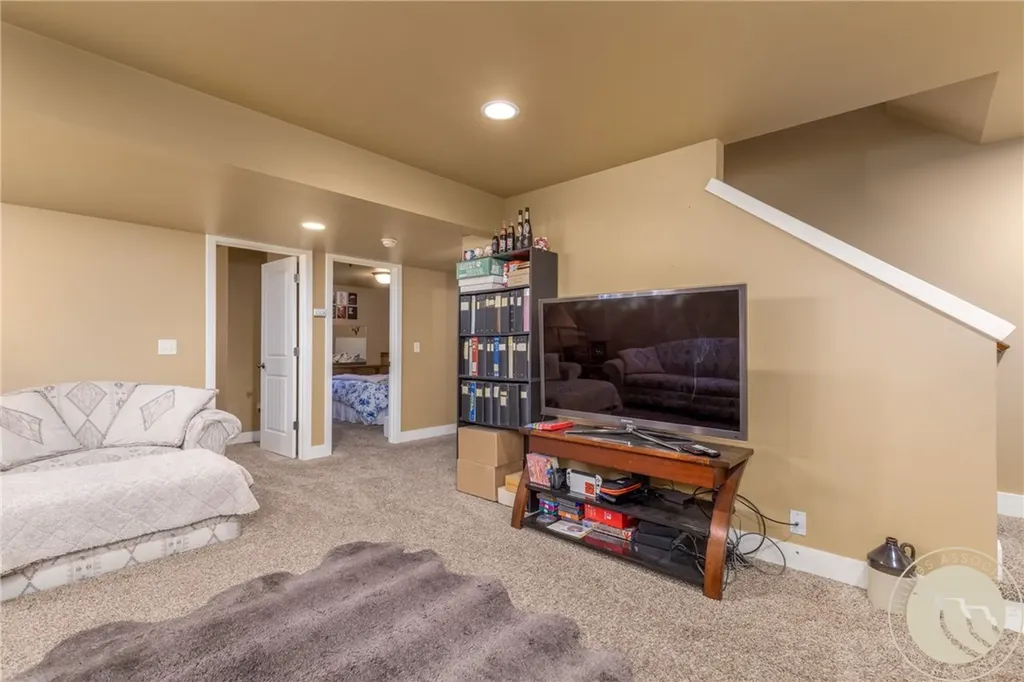1620 Silver Run Trail Billings MT 59106
