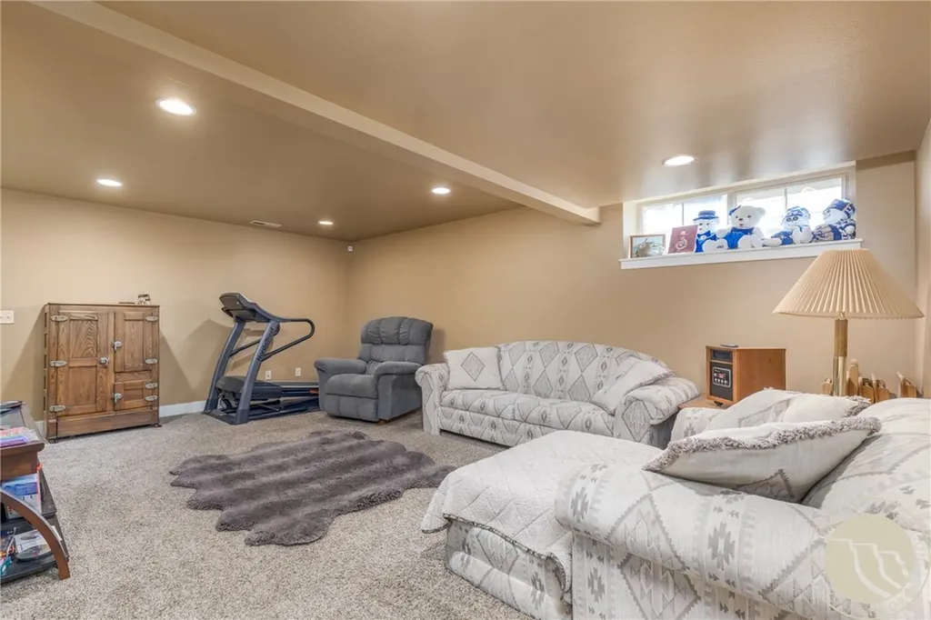 1620 Silver Run Trail Billings MT 59106
