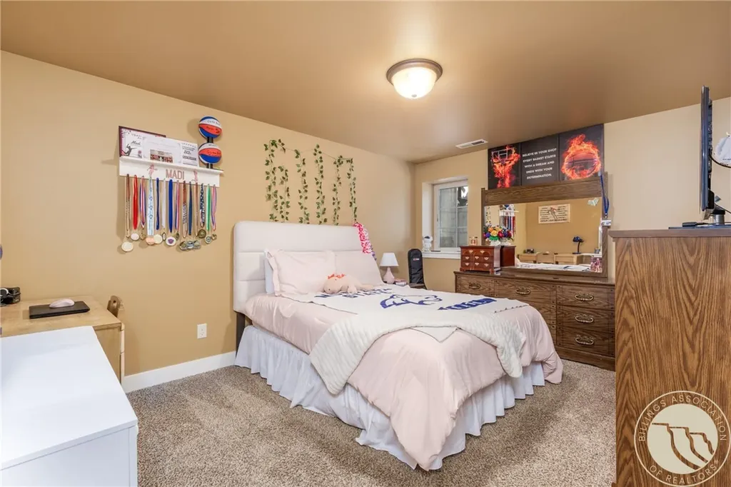 1620 Silver Run Trail Billings MT 59106