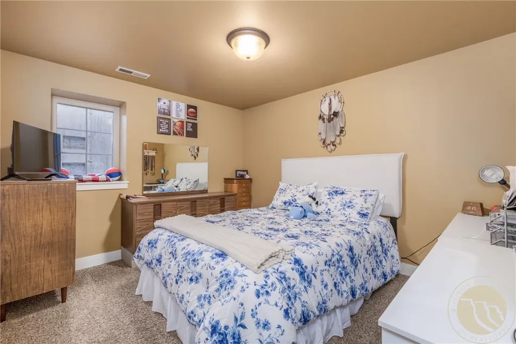 1620 Silver Run Trail Billings MT 59106
