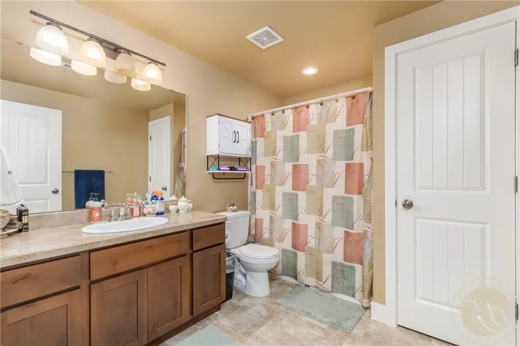 1620 Silver Run Trail Billings MT 59106