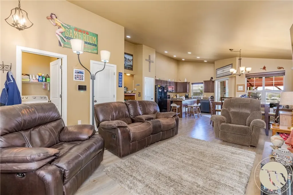 1620 Silver Run Trail Billings MT 59106