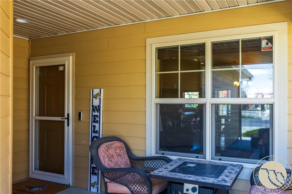 1620 Silver Run Trail Billings MT 59106