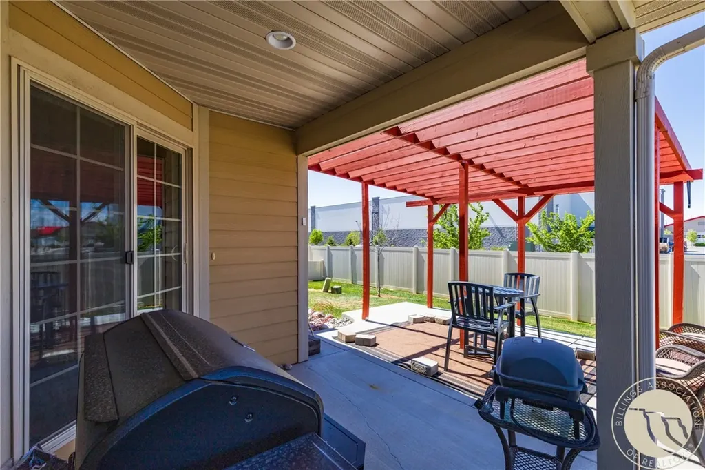 1620 Silver Run Trail Billings MT 59106