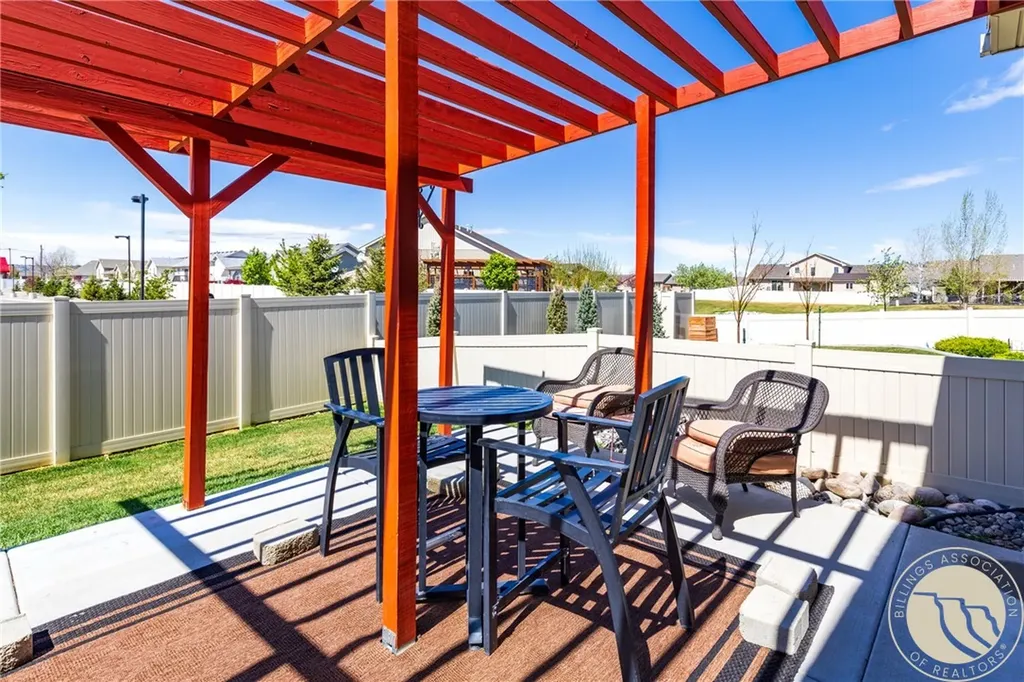1620 Silver Run Trail Billings MT 59106