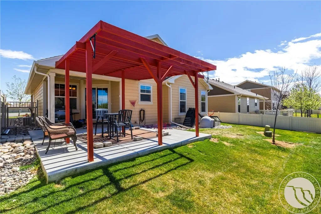 1620 Silver Run Trail Billings MT 59106