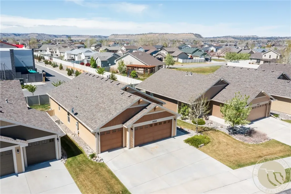 1620 Silver Run Trail Billings MT 59106