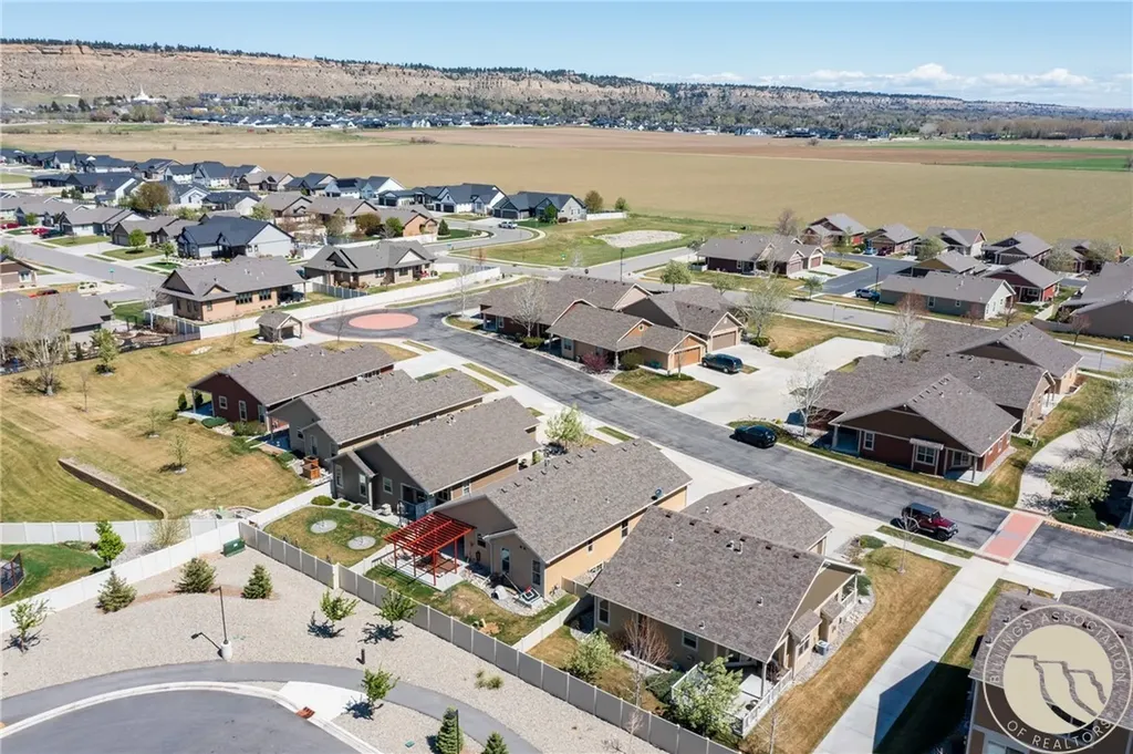 1620 Silver Run Trail Billings MT 59106